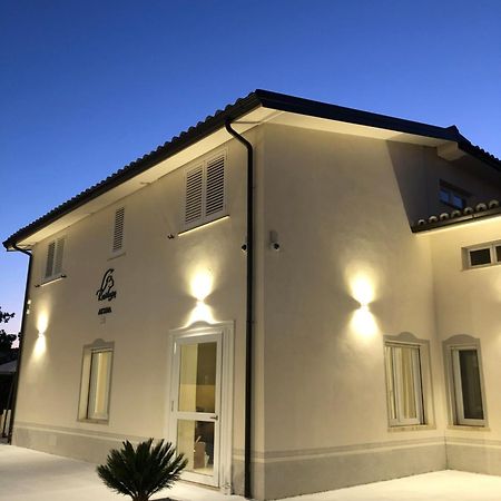 Residenza Atena טרופאה מראה חיצוני תמונה