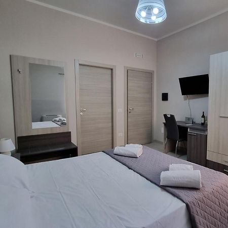 Residenza Atena טרופאה מראה חיצוני תמונה