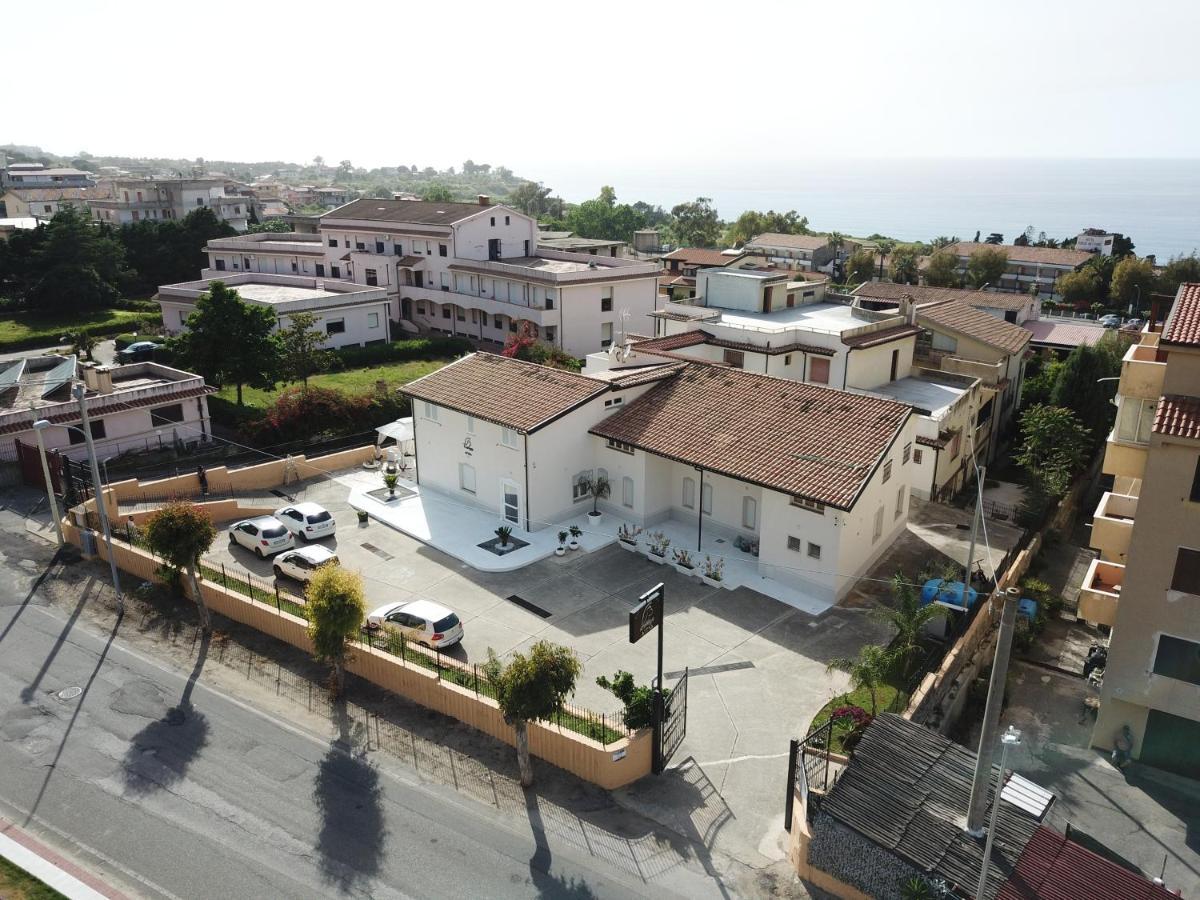 Residenza Atena טרופאה מראה חיצוני תמונה