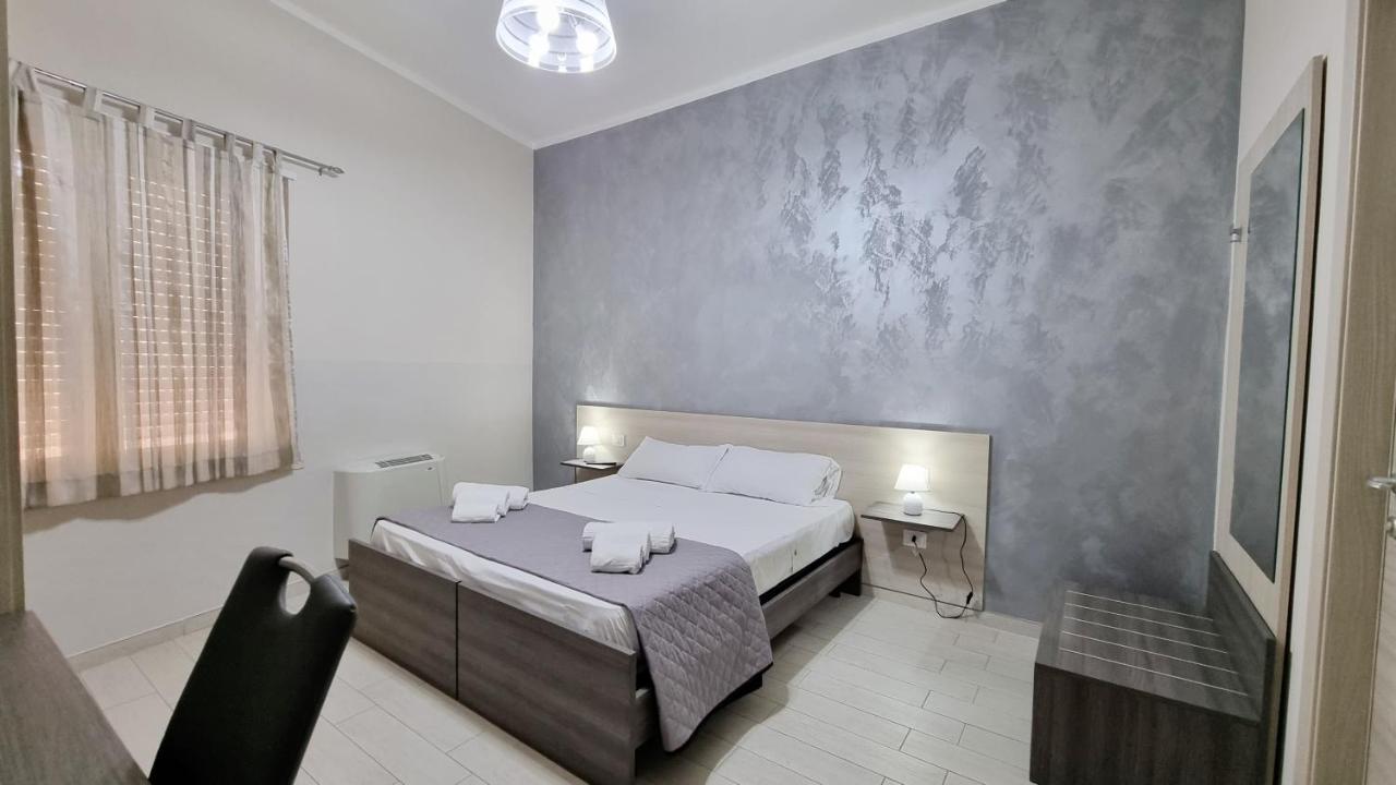 Residenza Atena טרופאה מראה חיצוני תמונה