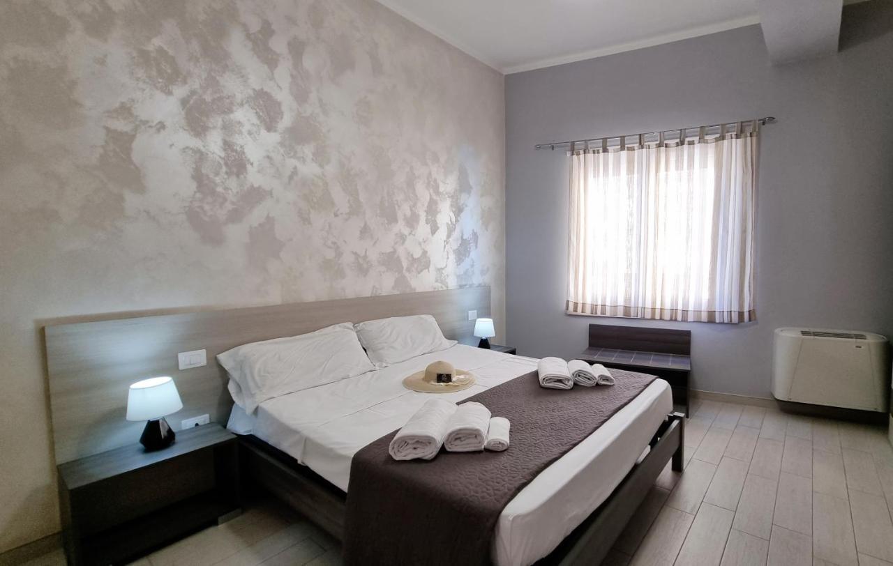 Residenza Atena טרופאה מראה חיצוני תמונה