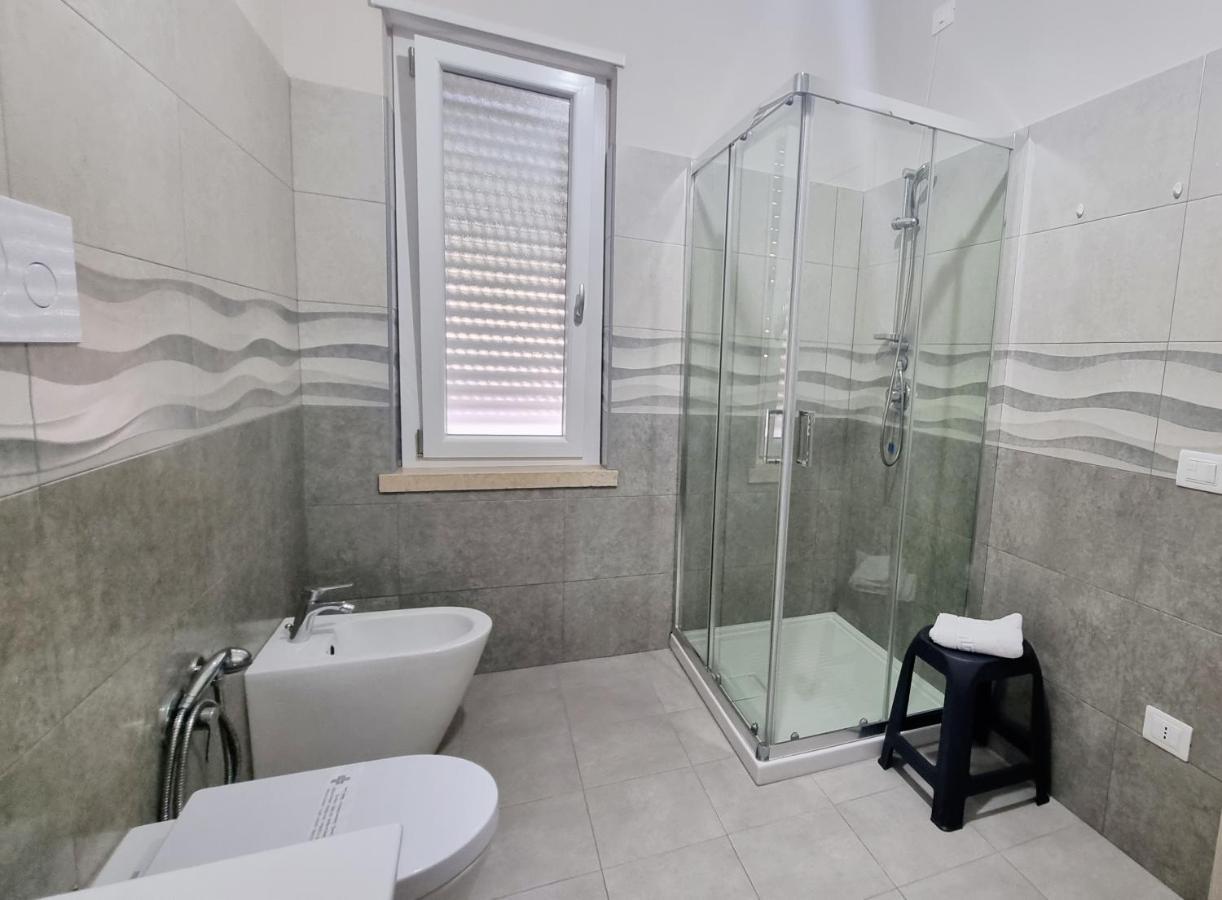 Residenza Atena טרופאה מראה חיצוני תמונה