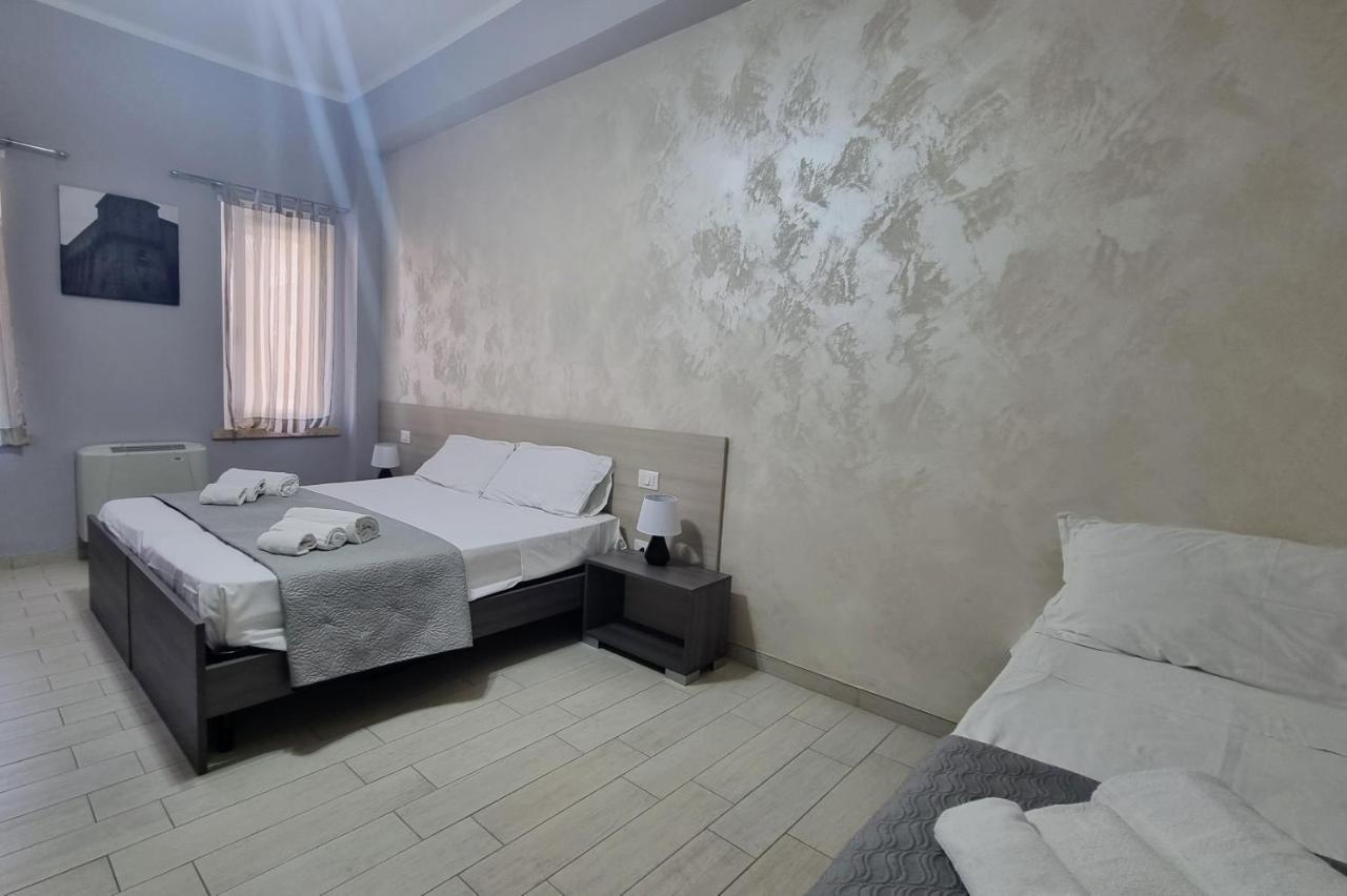 Residenza Atena טרופאה מראה חיצוני תמונה