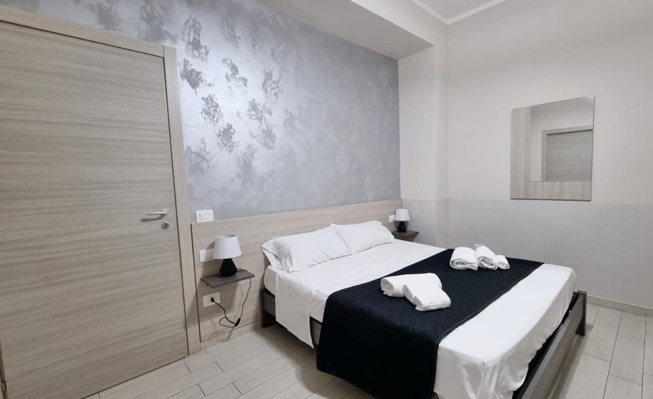Residenza Atena טרופאה מראה חיצוני תמונה