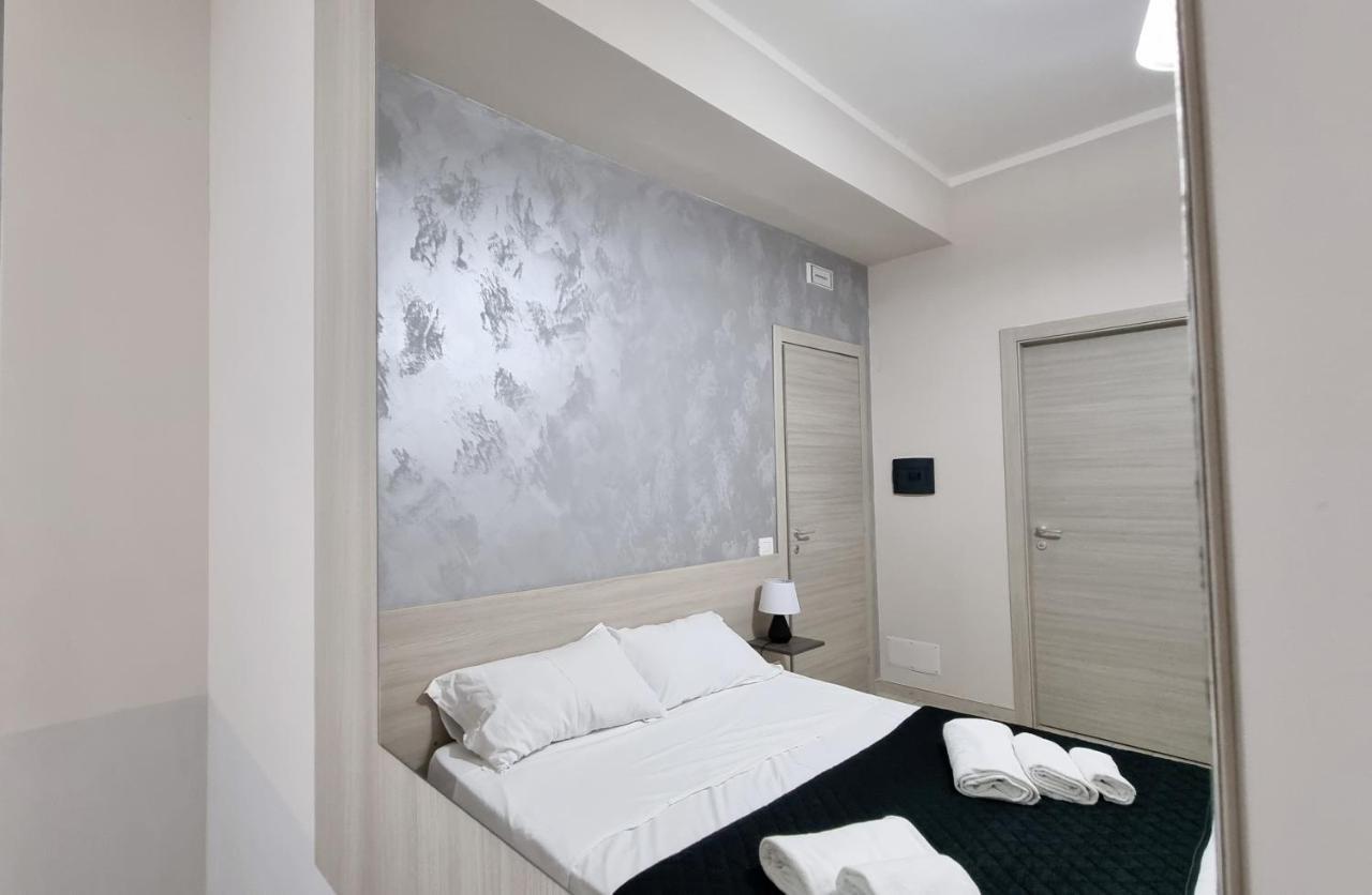 Residenza Atena טרופאה מראה חיצוני תמונה