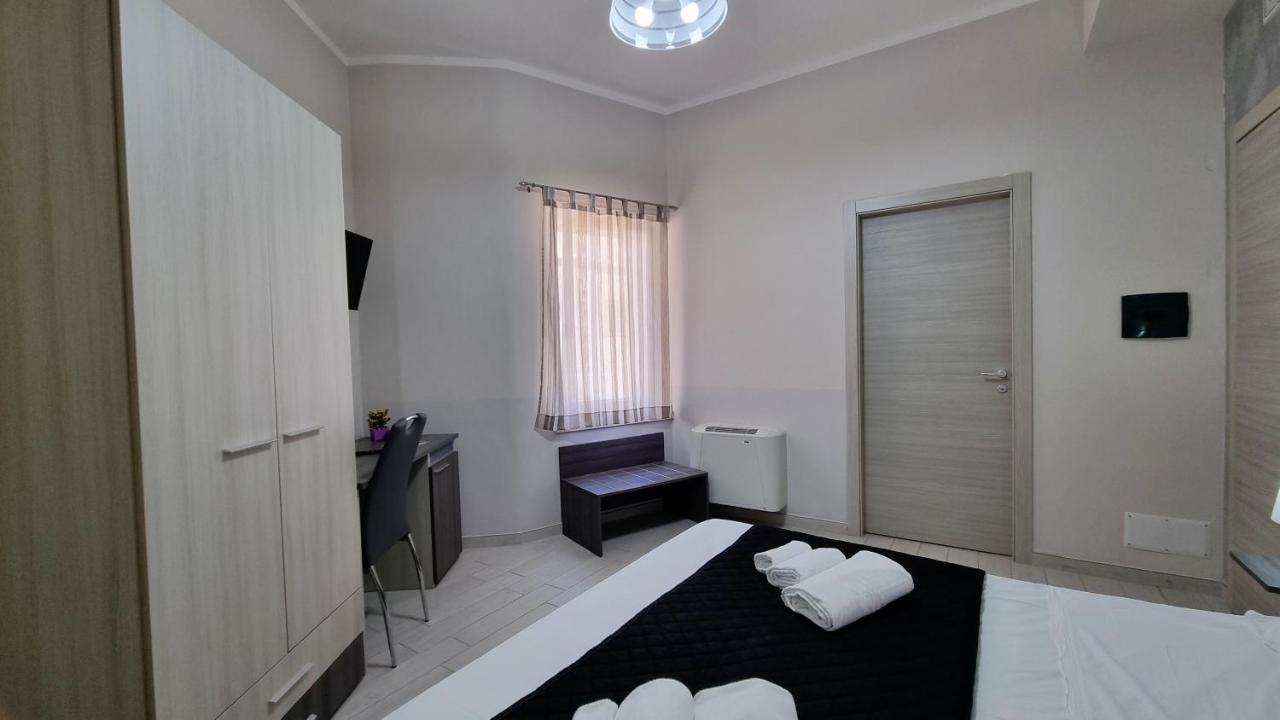 Residenza Atena טרופאה מראה חיצוני תמונה