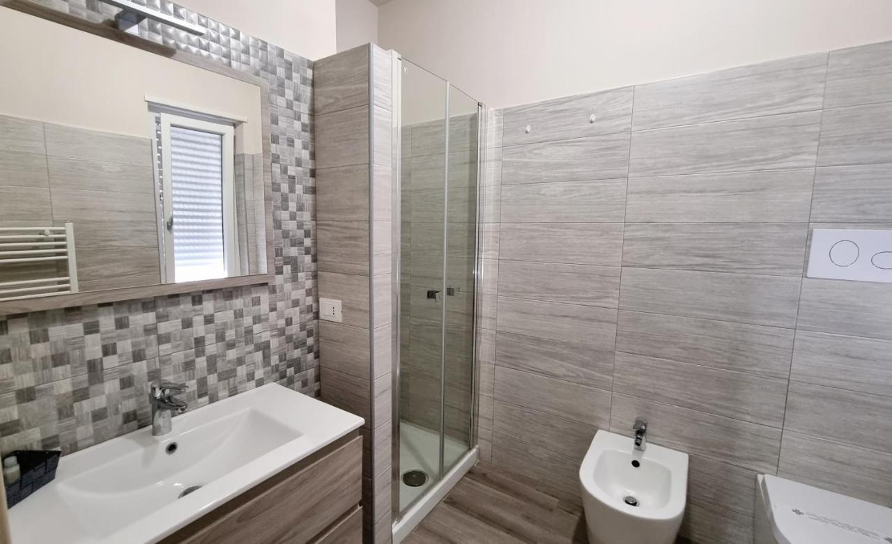 Residenza Atena טרופאה מראה חיצוני תמונה