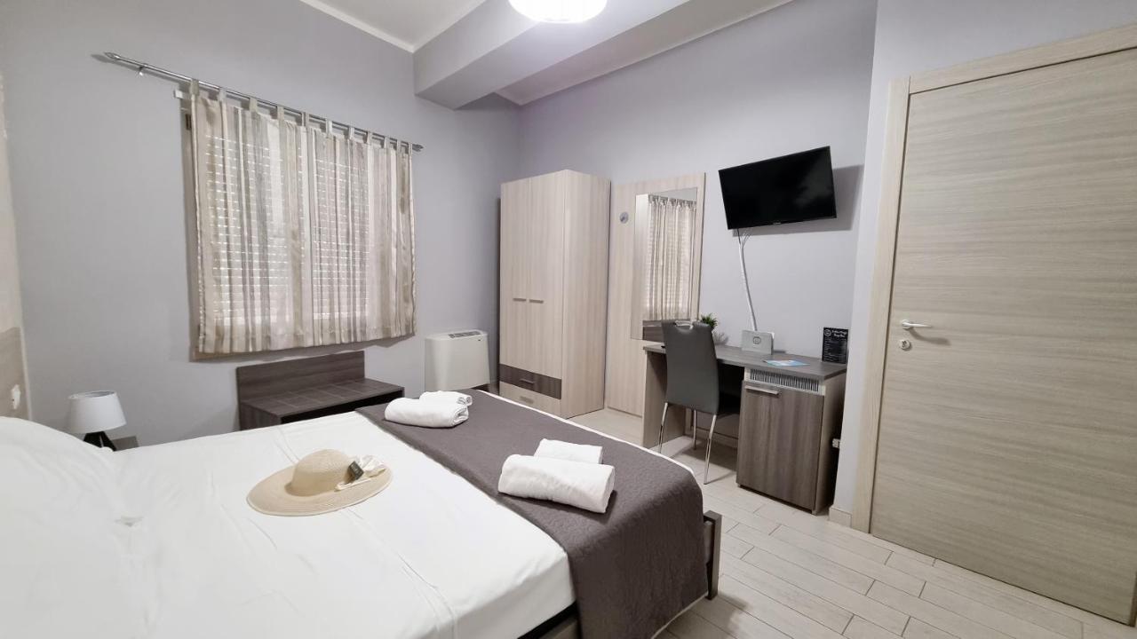 Residenza Atena טרופאה מראה חיצוני תמונה