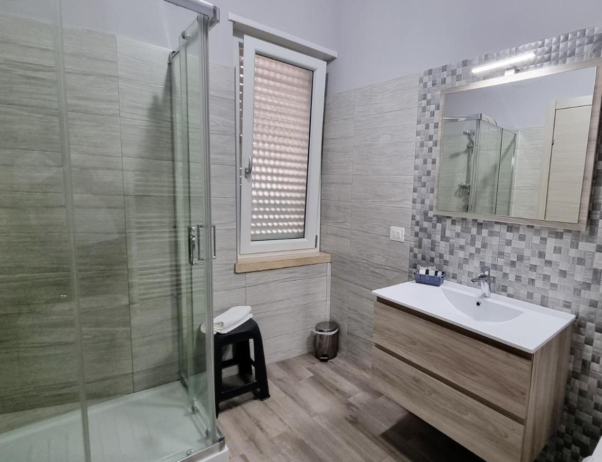 Residenza Atena טרופאה מראה חיצוני תמונה