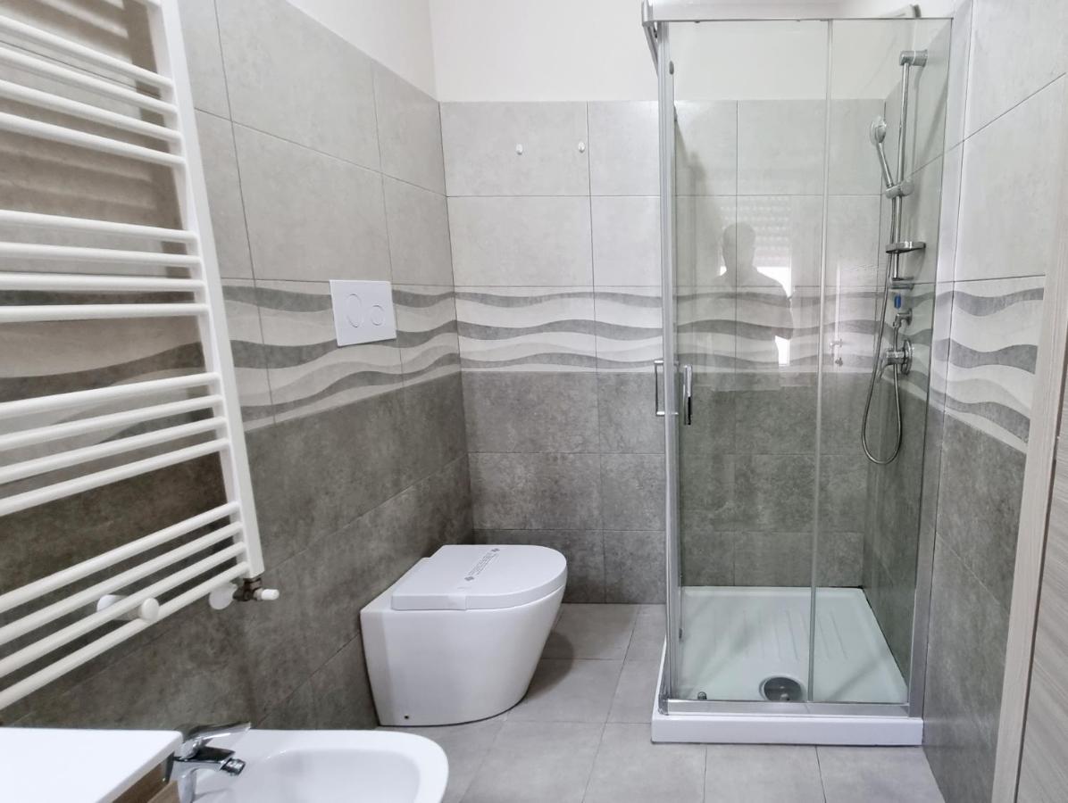 Residenza Atena טרופאה מראה חיצוני תמונה