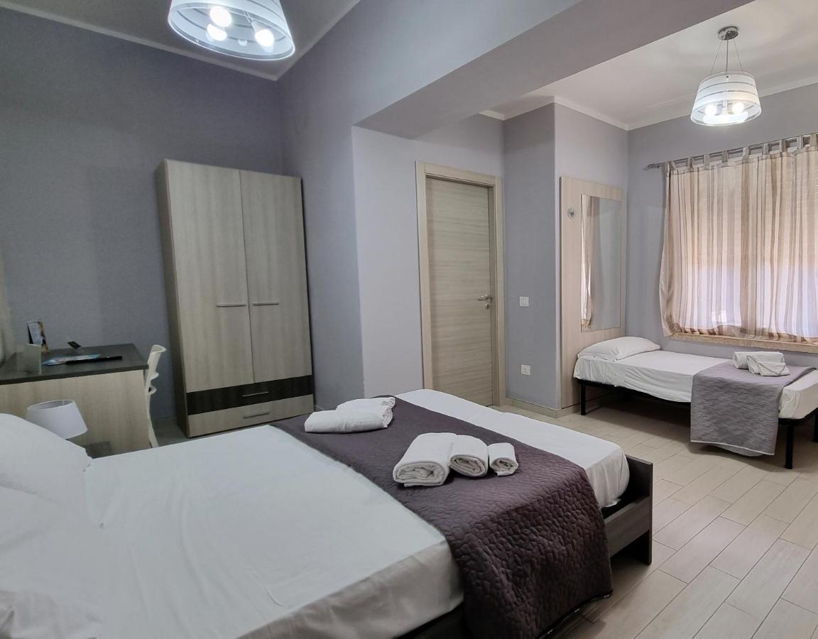 Residenza Atena טרופאה מראה חיצוני תמונה
