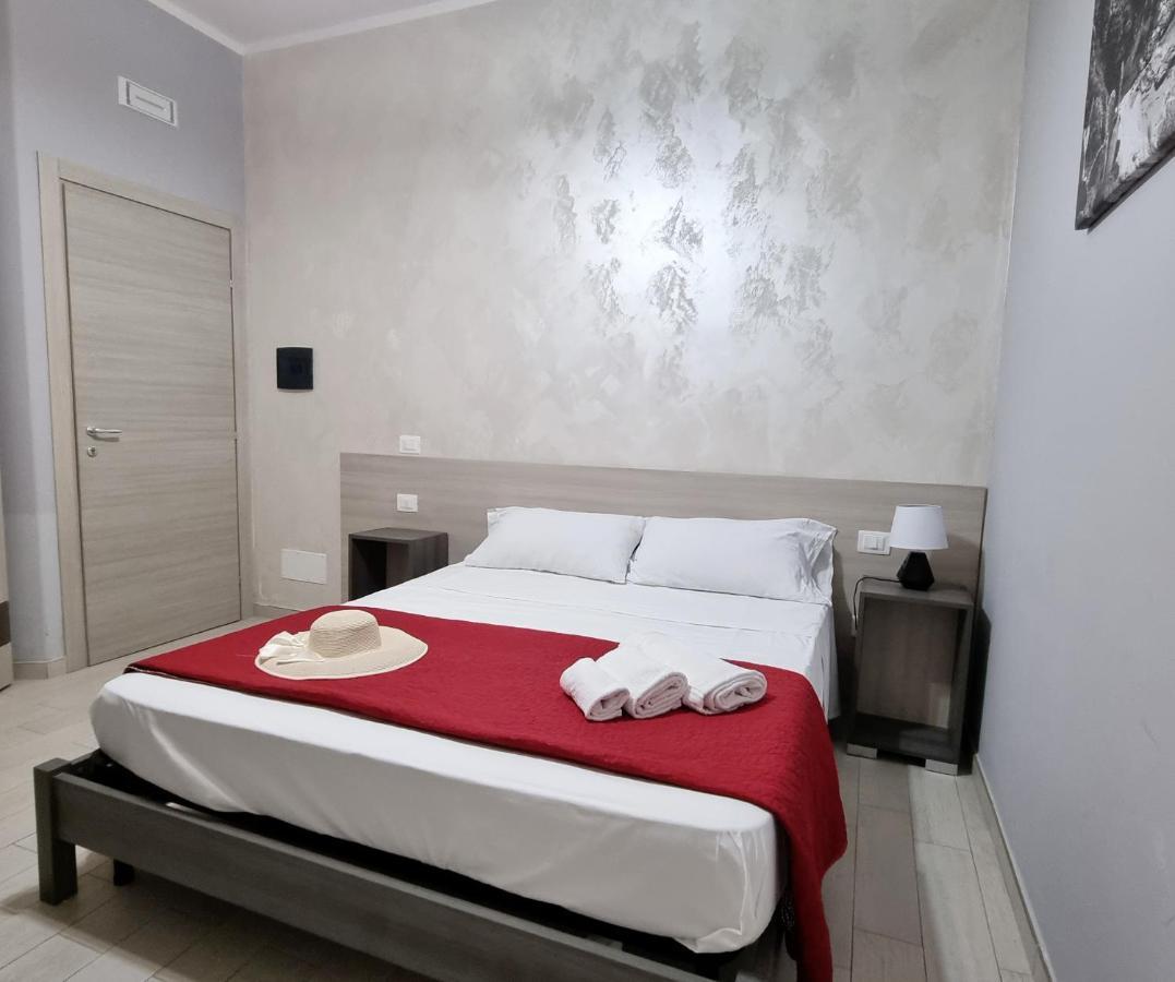 Residenza Atena טרופאה מראה חיצוני תמונה
