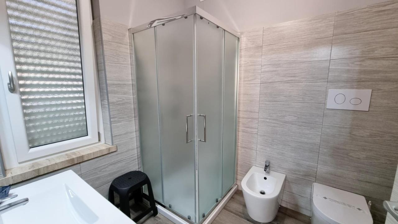 Residenza Atena טרופאה מראה חיצוני תמונה