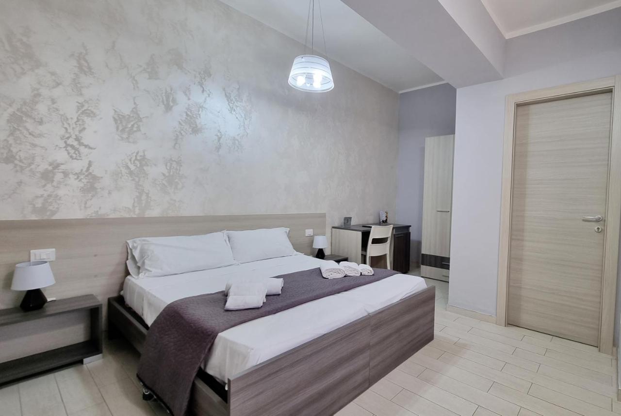 Residenza Atena טרופאה מראה חיצוני תמונה