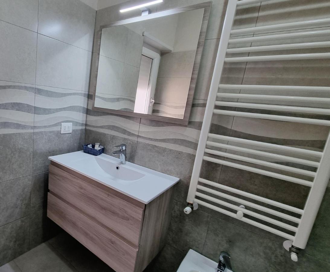 Residenza Atena טרופאה מראה חיצוני תמונה