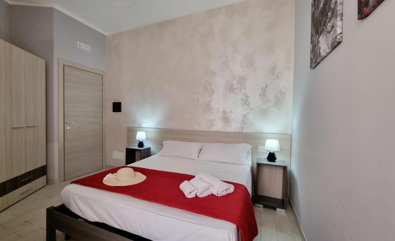 Residenza Atena טרופאה מראה חיצוני תמונה