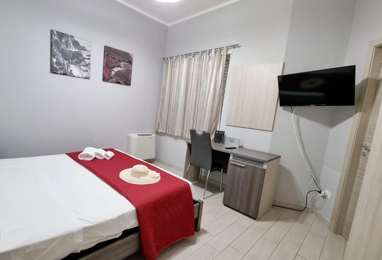Residenza Atena טרופאה מראה חיצוני תמונה
