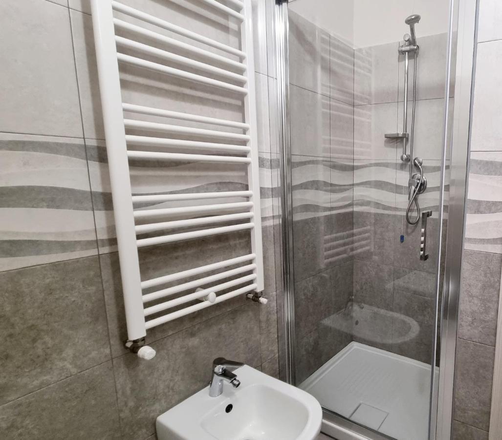 Residenza Atena טרופאה מראה חיצוני תמונה