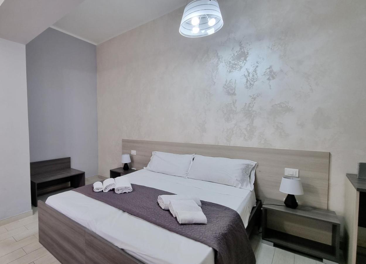 Residenza Atena טרופאה מראה חיצוני תמונה