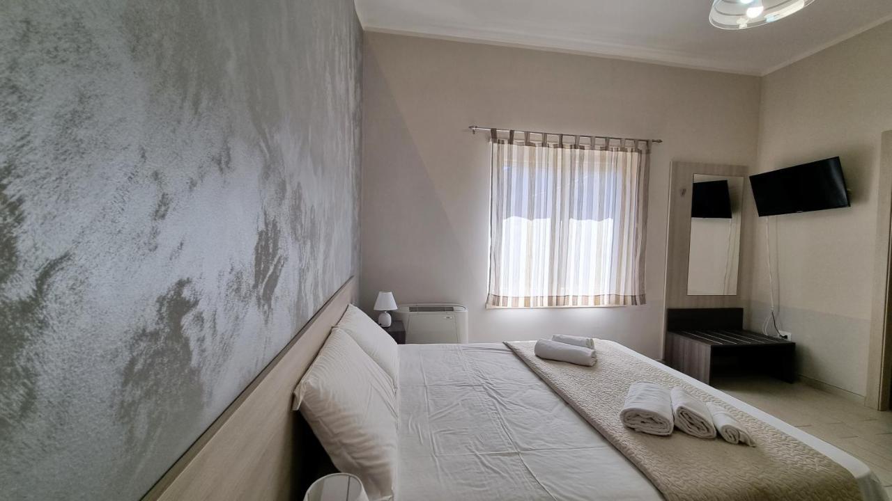Residenza Atena טרופאה מראה חיצוני תמונה