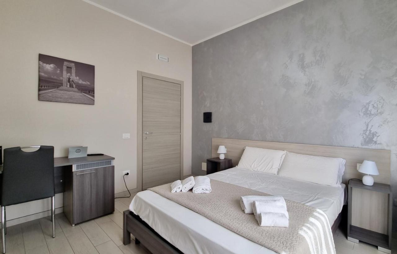 Residenza Atena טרופאה מראה חיצוני תמונה