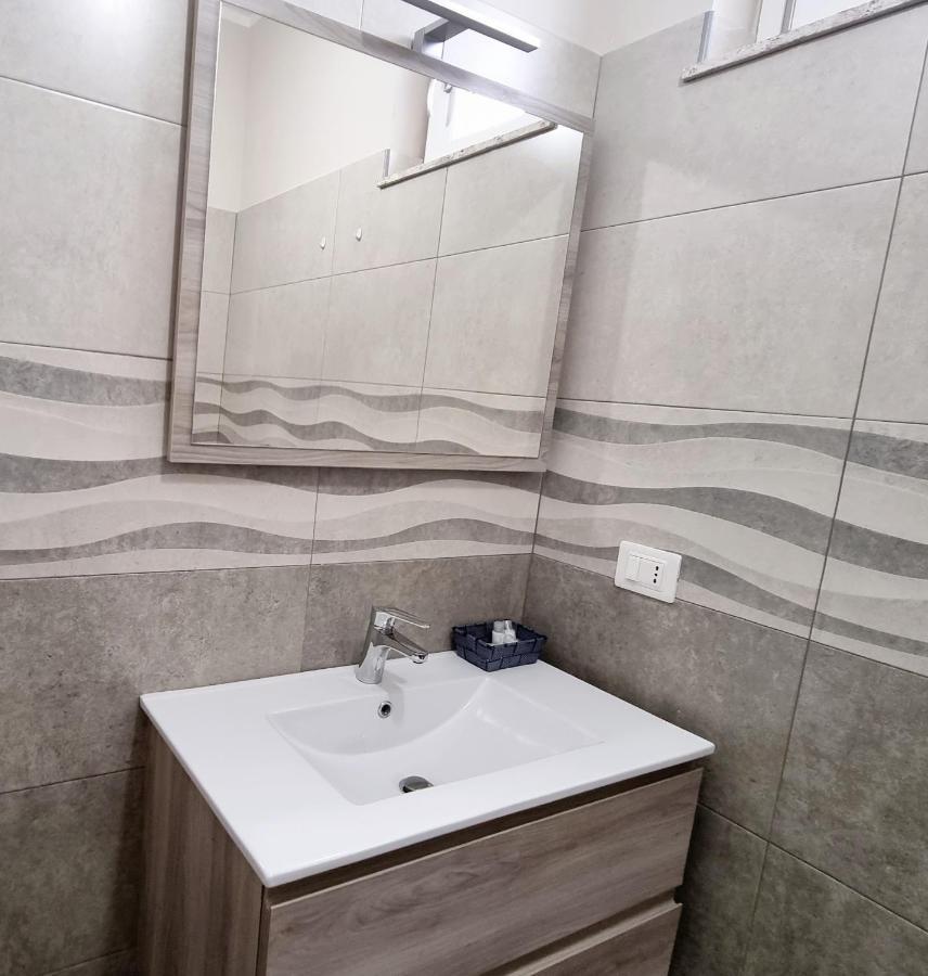 Residenza Atena טרופאה מראה חיצוני תמונה