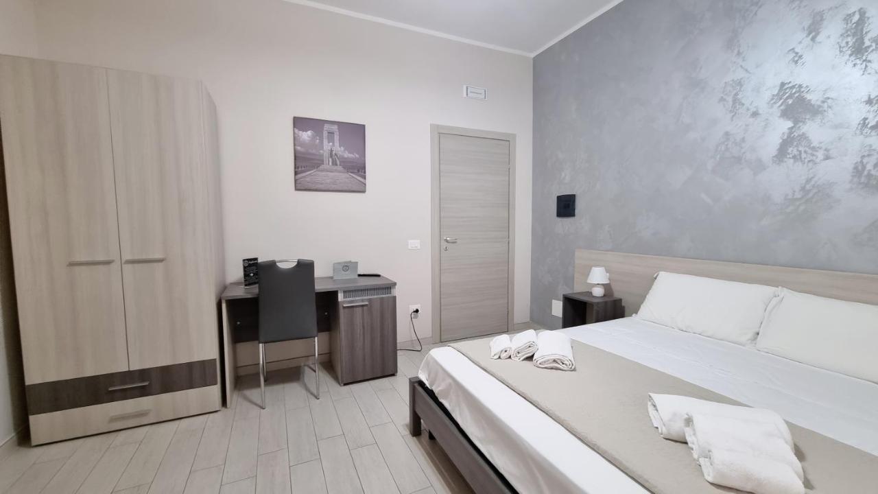 Residenza Atena טרופאה מראה חיצוני תמונה
