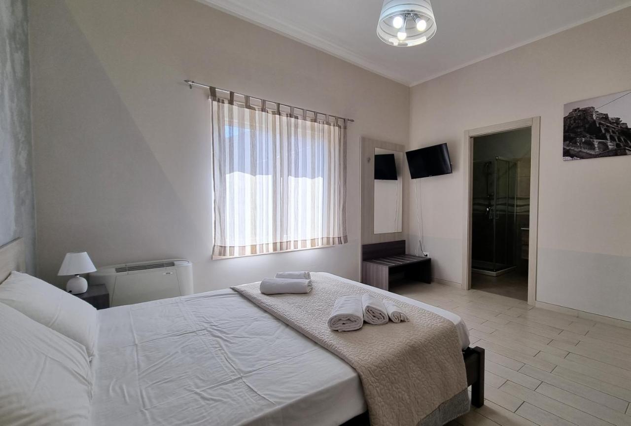Residenza Atena טרופאה מראה חיצוני תמונה