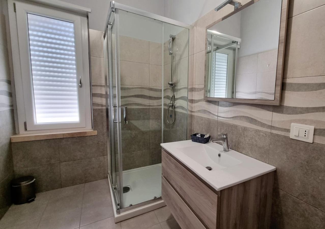 Residenza Atena טרופאה מראה חיצוני תמונה