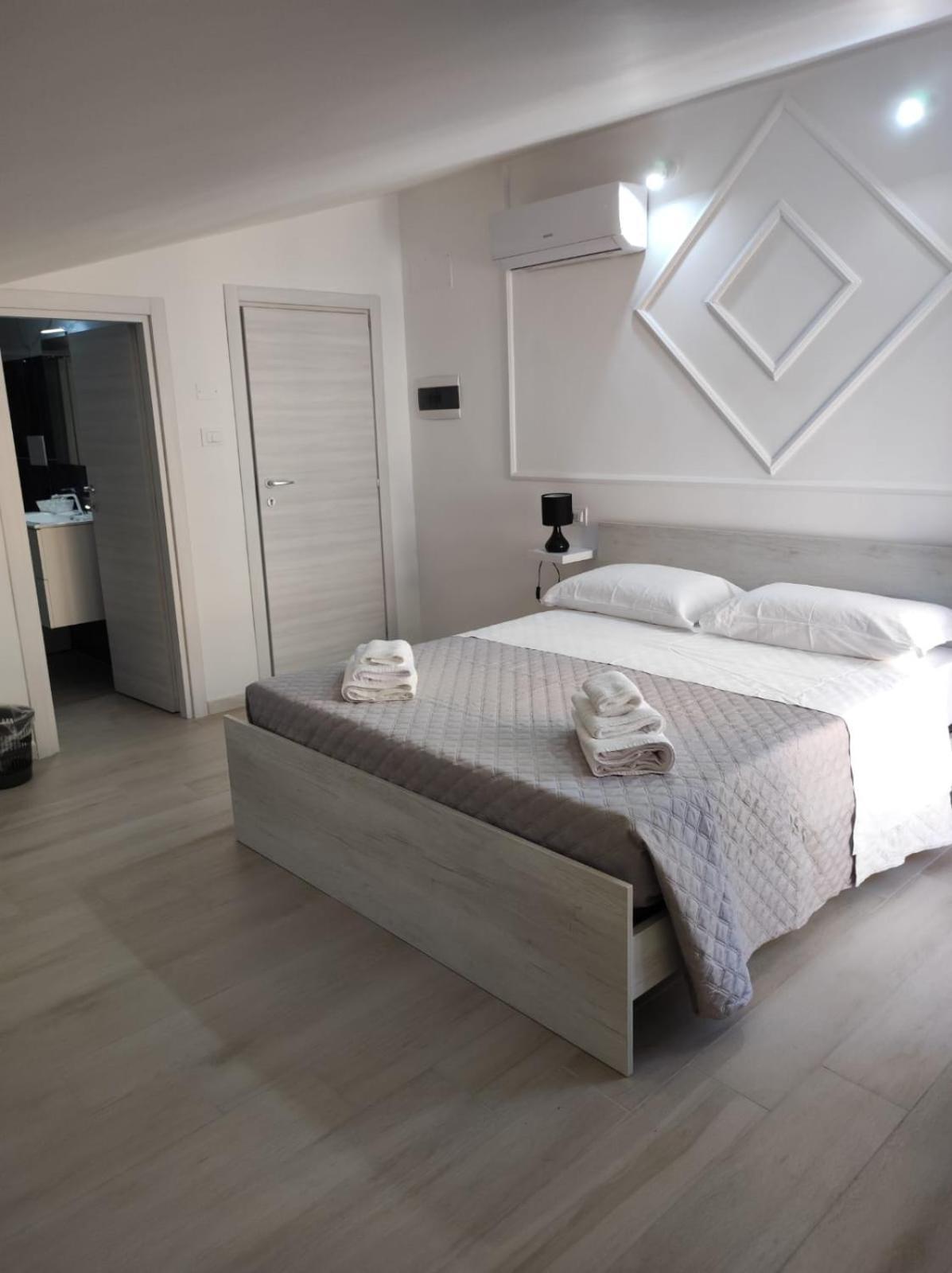 Residenza Atena טרופאה מראה חיצוני תמונה
