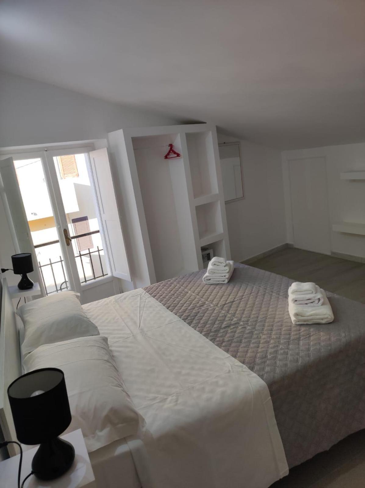 Residenza Atena טרופאה מראה חיצוני תמונה