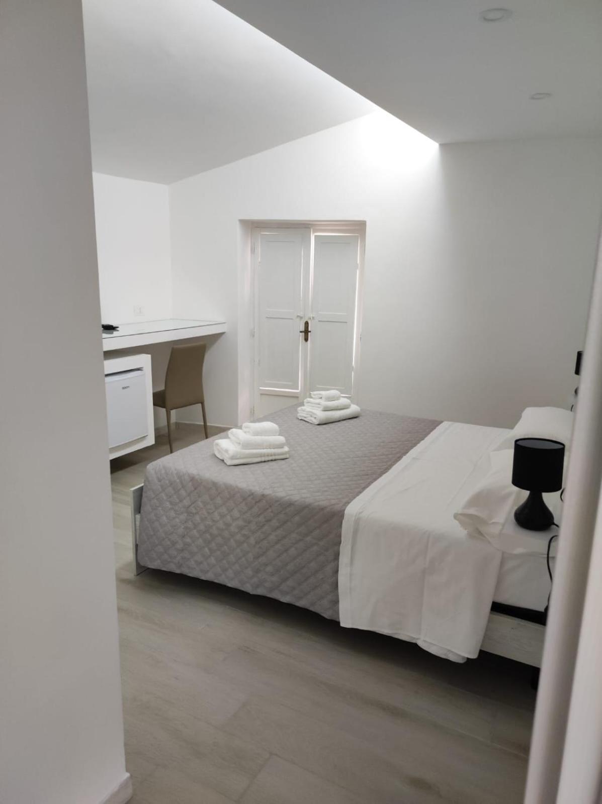 Residenza Atena טרופאה מראה חיצוני תמונה