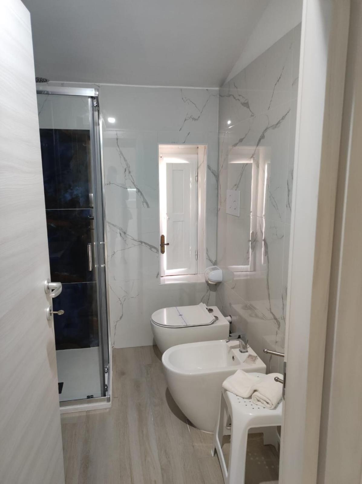 Residenza Atena טרופאה מראה חיצוני תמונה