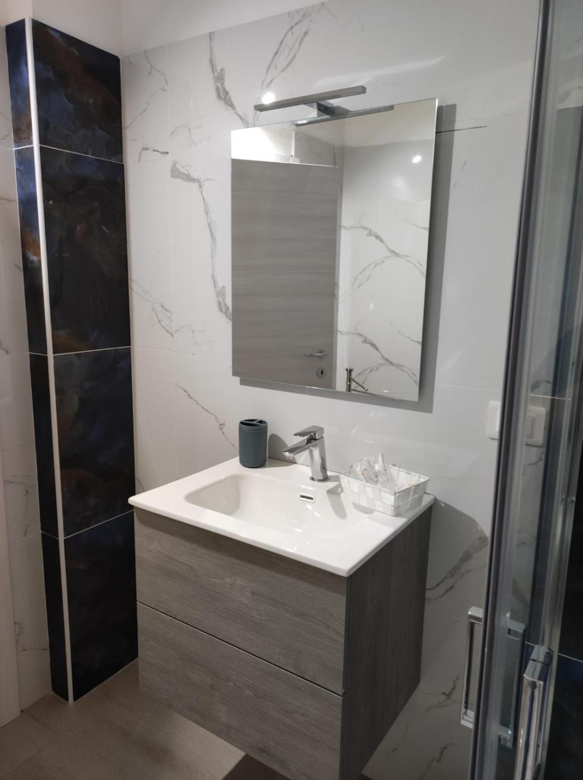 Residenza Atena טרופאה מראה חיצוני תמונה