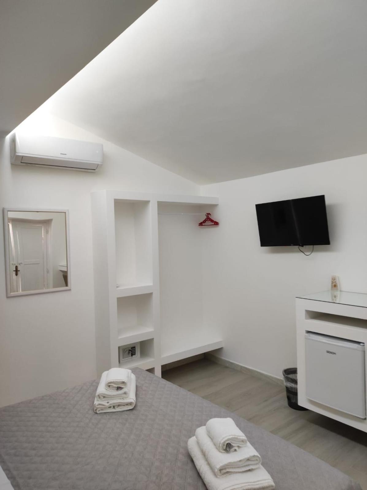 Residenza Atena טרופאה מראה חיצוני תמונה