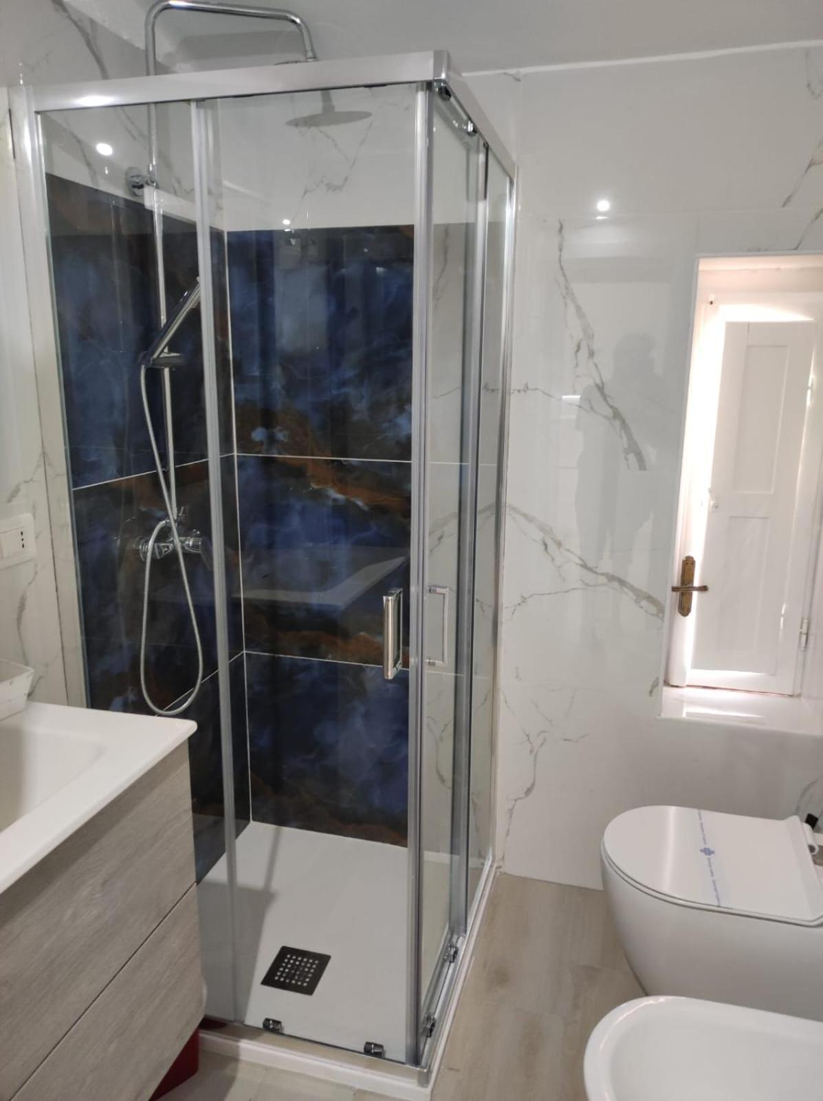 Residenza Atena טרופאה מראה חיצוני תמונה