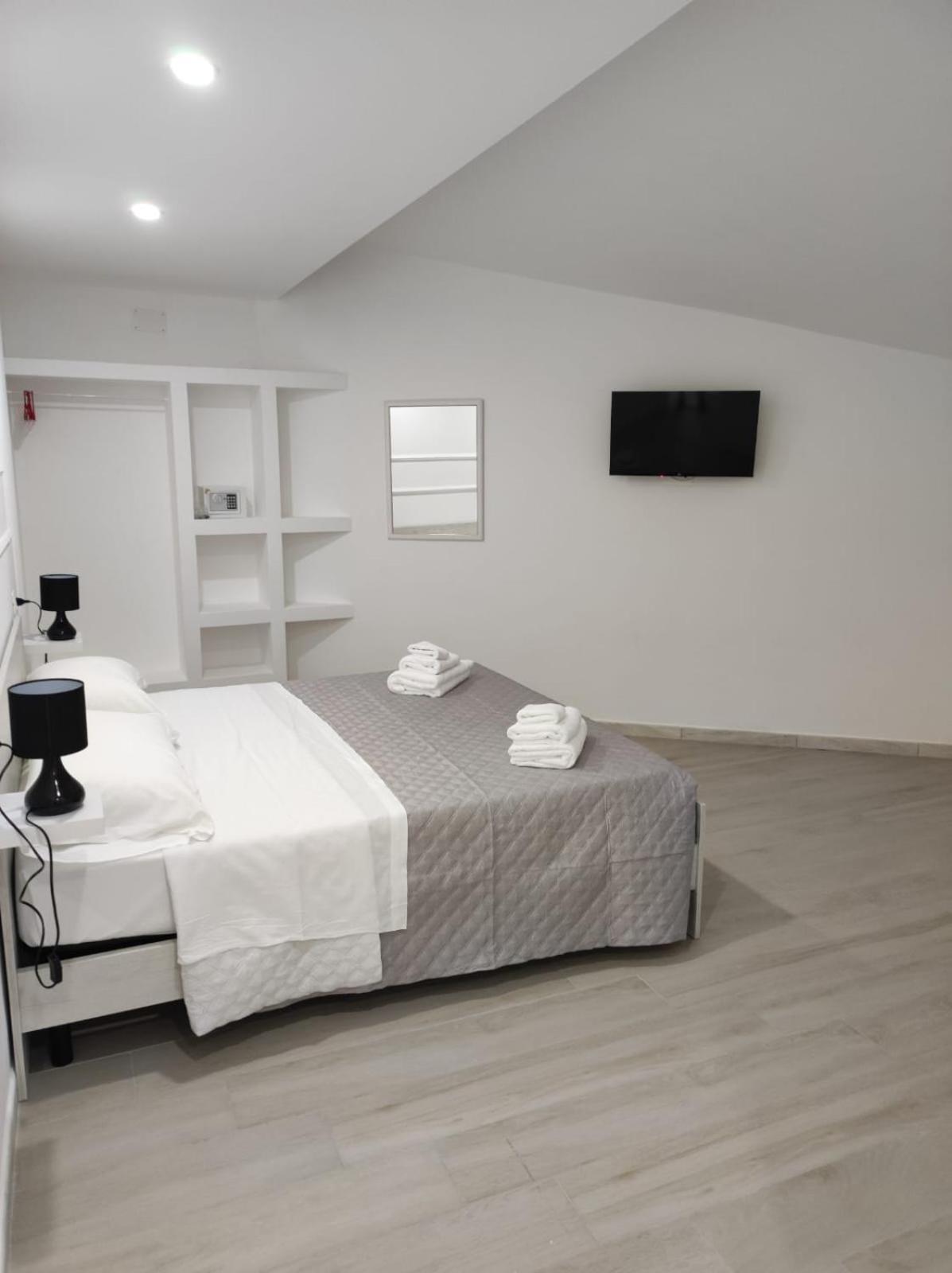 Residenza Atena טרופאה מראה חיצוני תמונה